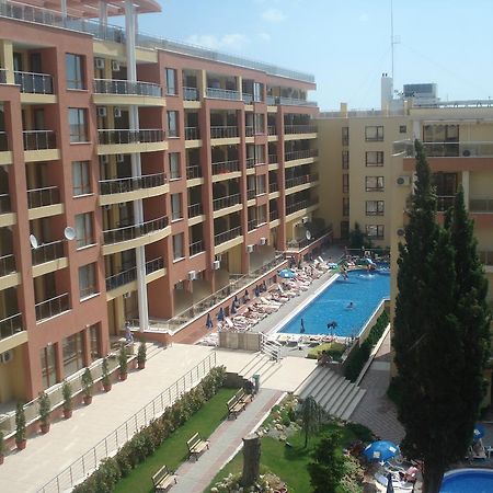 Hotel Vigo Nesebar Exterior photo