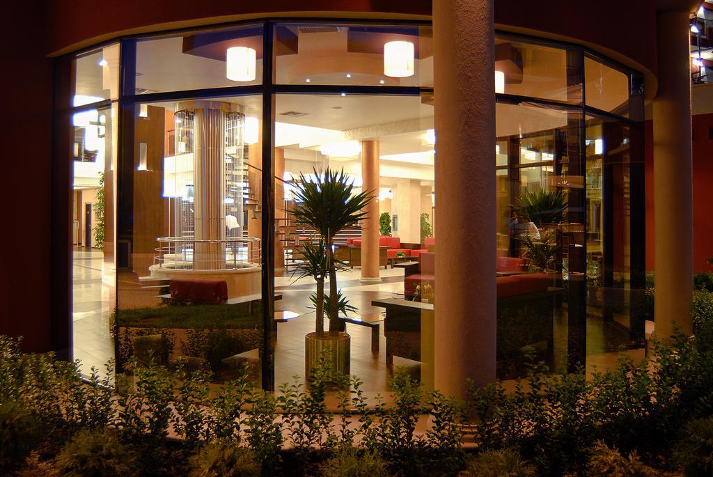 Hotel Vigo Nesebar Exterior photo