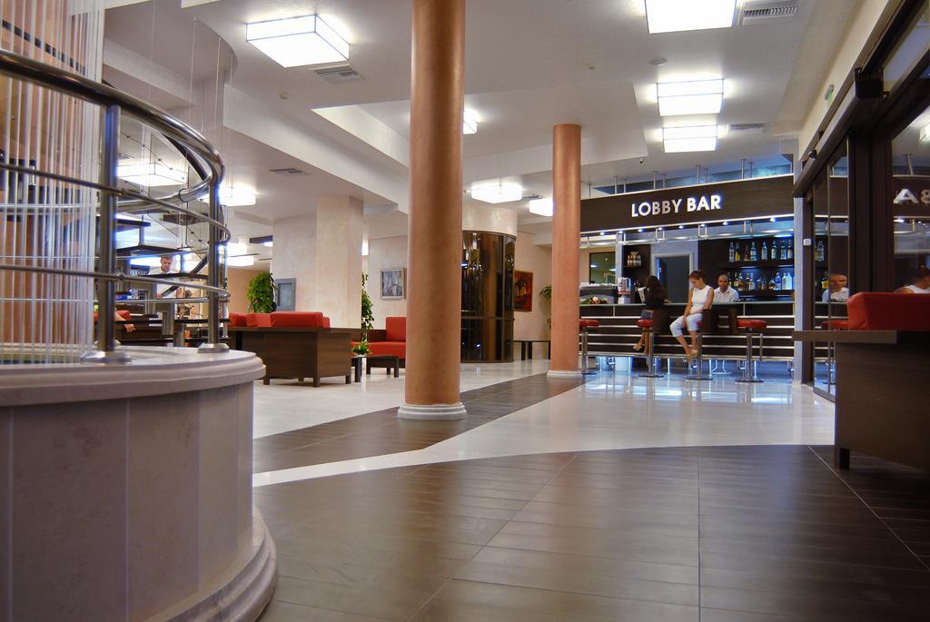 Hotel Vigo Nesebar Exterior photo