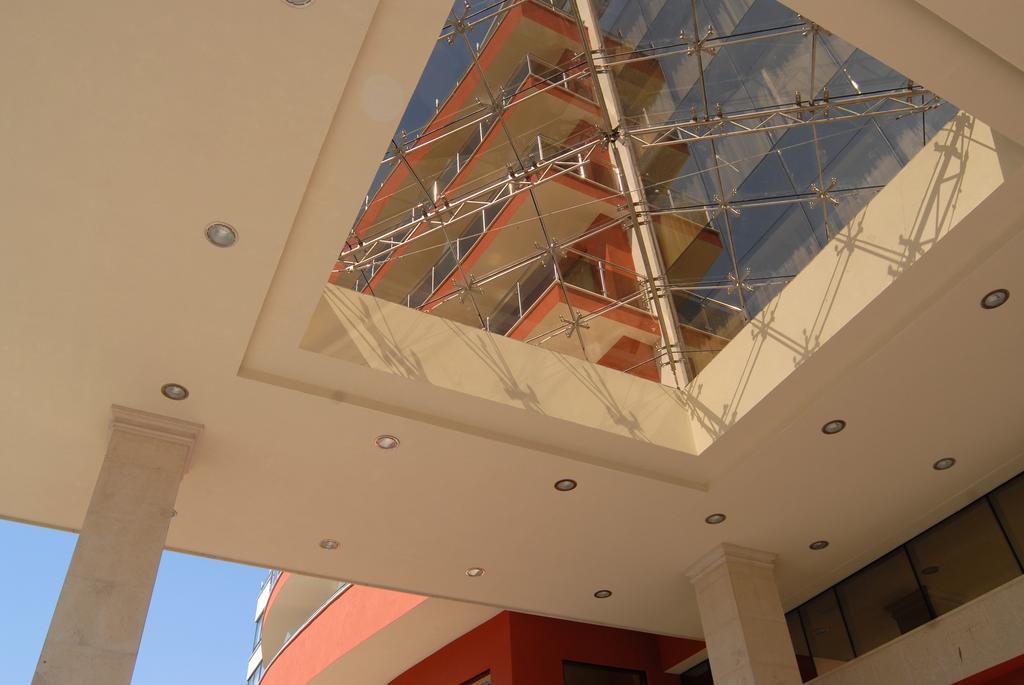 Hotel Vigo Nesebar Exterior photo