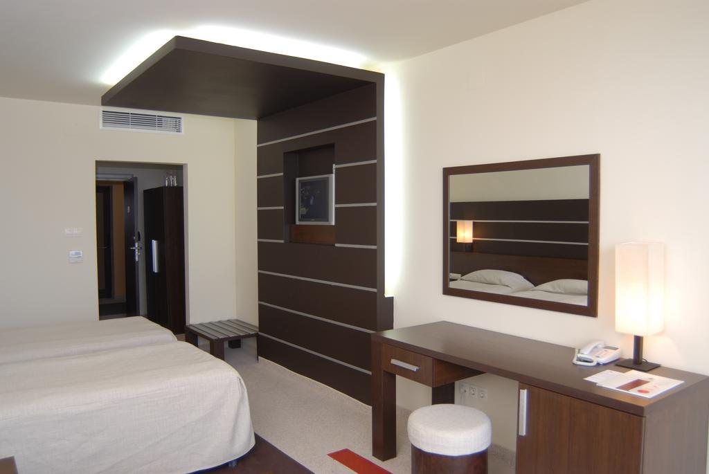 Hotel Vigo Nesebar Exterior photo